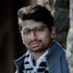 Meet your Posher, Aaron